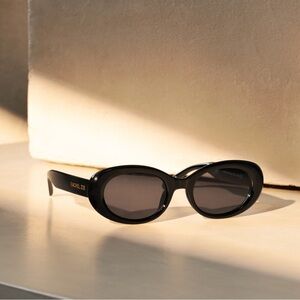 RACHEL ZOE Penelope Sunglasses. NWT!